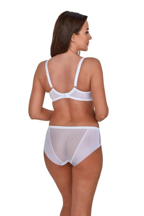 Biustonosz Sonia 1058 Biały Biustonosz Sonia 1058 Biały