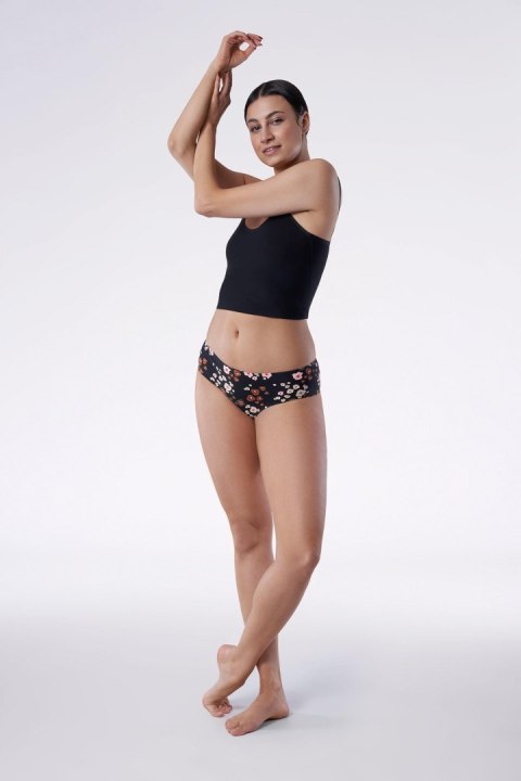 Figi Tanga Peggy Brown Figi Tanga Peggy Brown