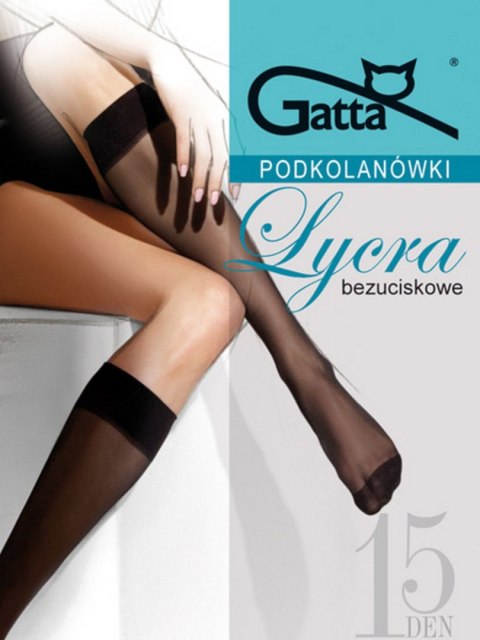 Podkolanówki Lycra Podkolanówki Lycra