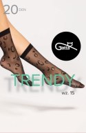 Skarpetki Trendy Line 15 20 Den