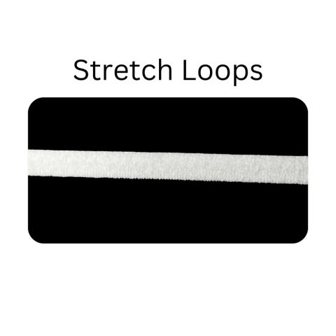 1 SZT. PREZERWATYWA WEWNĘTRZNA EXS LOOP 38-0048