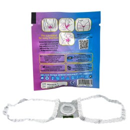 1 SZT. PREZERWATYWA WEWNĘTRZNA EXS LOOP 38-0049