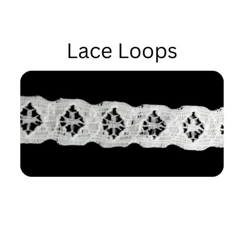 1 SZT. PREZERWATYWA WEWNĘTRZNA EXS LOOP 38-0049