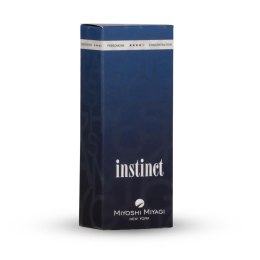 Feromony Perfymy Męskie - Miyoshi Miyagi INSTINCT 15ml