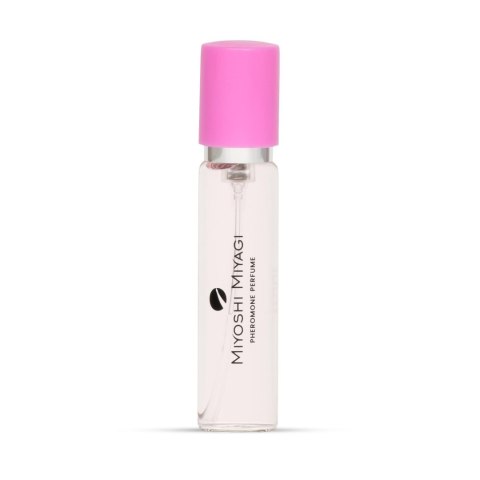 Feromony Perfumy Damskie - Miyoshi Miyagi PURE 15ml