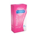 Pasante Regular Condoms 12 pcs