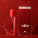 Feromony Perfumy Damskie - Miyoshi Miyagi INSTINCT 15ml