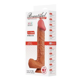 DILDO BEAUTIFUL BERGRISI 05-1822