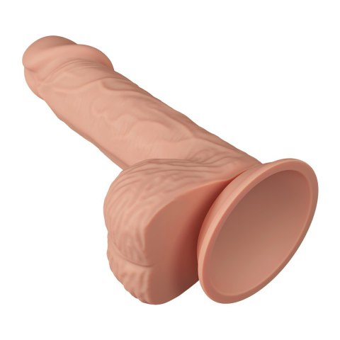 DILDO BEAUTIFUL CATOBLEPAS 05-1341
