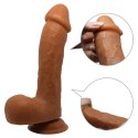 DILDO BEAUTIFUL JOHNSON 05-1283