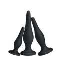 KOREK ANALNY PRETTY LOVE - MINI ANAL KIT 05-0746