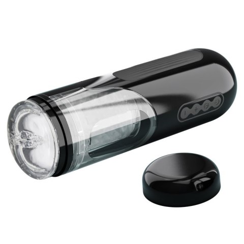 LORELEI THRUSTING AND ROTATING MASTURBATOR 05-1230