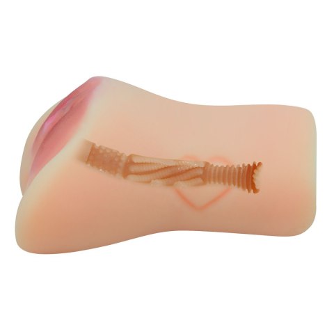 MASTURBATOR CRAZY BULL ELENA 05-1516