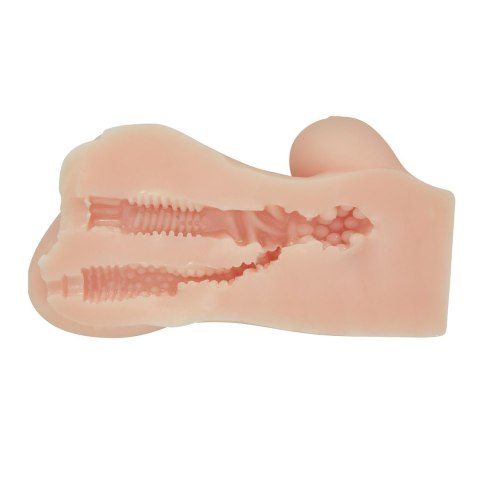 MASTURBATOR CRAZY BULL HANNAH 05-1522