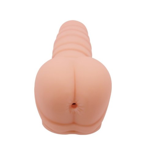 NAKŁADKA CRAZY BULL - STRONGER MAN 05-1080