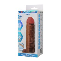 NAKŁADKA PRETTY LOVE KALIE 05-1793