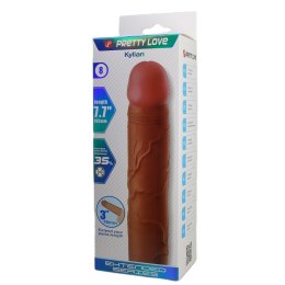 NAKŁADKA PRETTY LOVE KYLIAN 05-1798