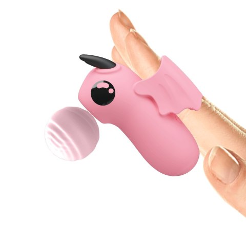 PIERŚCIEŃ PRETTY LOVE MAGIC DEVI 05-1816