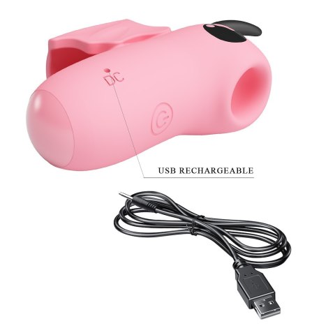 PIERŚCIEŃ PRETTY LOVE MAGIC DEVI 05-1816