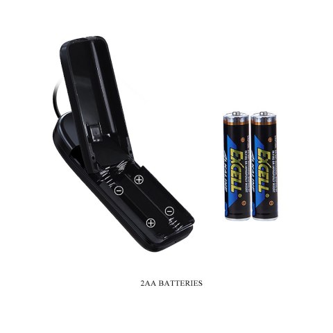 STRAP ON WIBRATOR ULTRA PASSIONATE HARNESS 05-1354