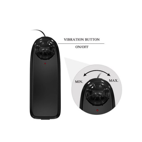 ULTRA PASSIONATE HARNESS STRAP-ON 05-1219