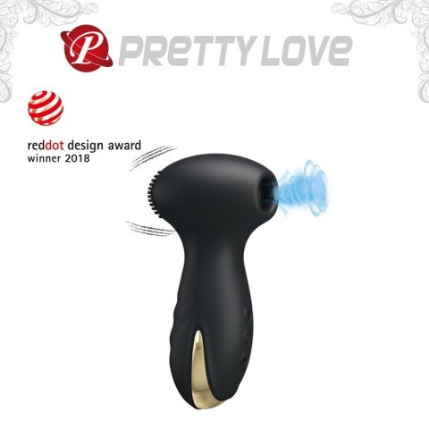 WIBRATOR PRETTY LOVE HAMMER 05-0756