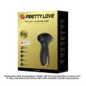 WIBRATOR PRETTY LOVE HAMMER 05-0756