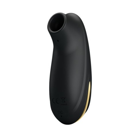WIBRATOR PRETTY LOVE - SUCKING MASSAGER 05-1203