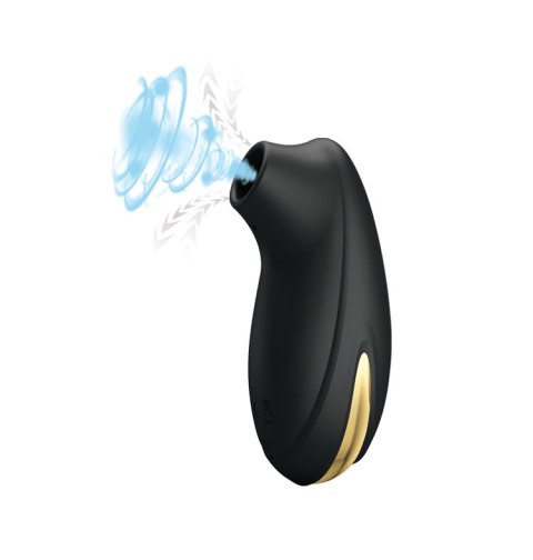 WIBRATOR PRETTY LOVE - SUCKING MASSAGER 05-1203