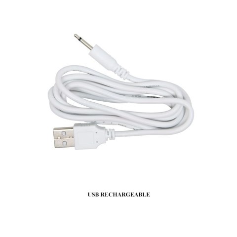 WIBRATOR PRETTY LOVE - TERNENCE 05-0843