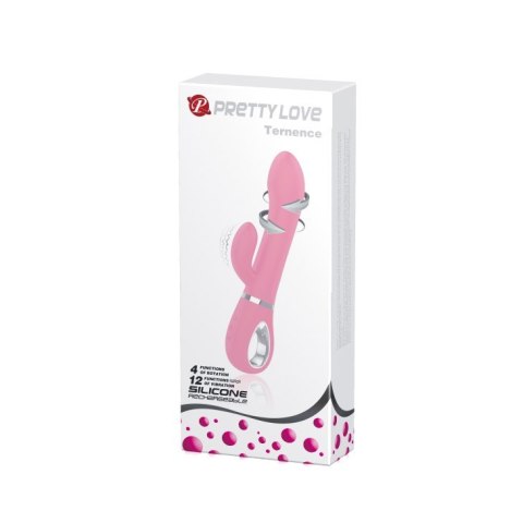 WIBRATOR PRETTY LOVE - TERNENCE 05-0843