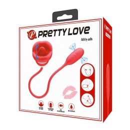 Wibrator PRETTY LOVE ALIYAH 05-1613