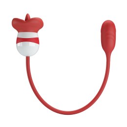 Wibrator PRETTY LOVE ALIYAH 05-1613