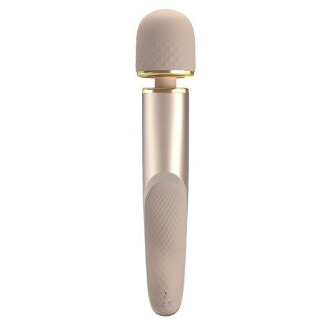 Wibrator PRETTY LOVE INTERESTING MASSAGER 05-1589