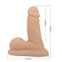 DILDO PRETTY LOVE WILDON 05-1867
