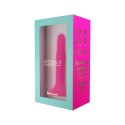 Dildo-HITSENS 4 ( 6,8"" ) PINK