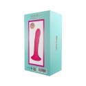 Dildo-HITSENS 4 ( 6,8"" ) PINK