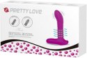 MASAŻER PROSTATY PRETTY LOVE 05-1894
