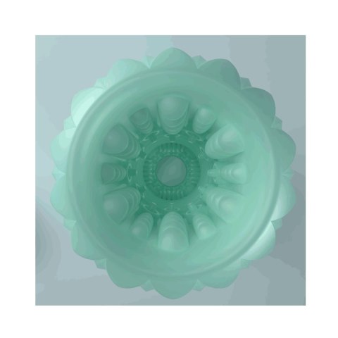 MASTURBATOR PRETTY LOVE ATHENA GREEN 05-1864