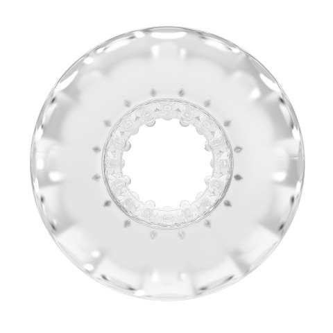 MASTURBATOR PRETTY LOVE CALE 05-1877