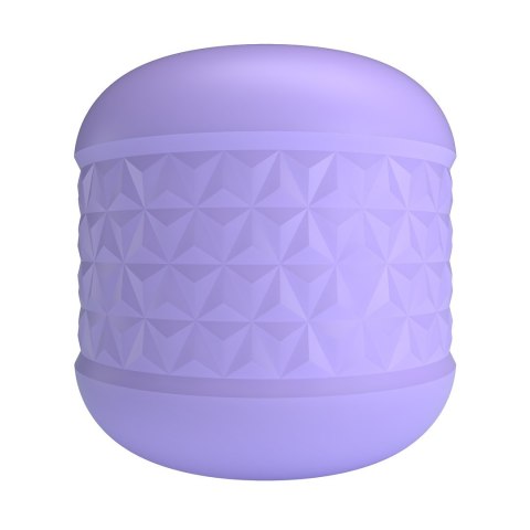 MASTURBATOR PRETTY LOVE CRYSTLE PURPLE 05-1872