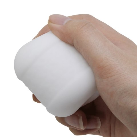 MASTURBATOR PRETTY LOVE CRYSTLE WHITE 05-1871