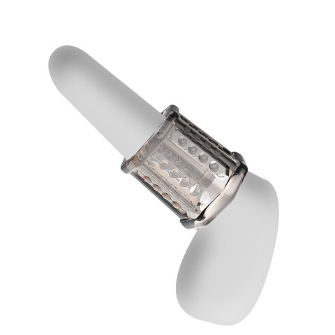 NAKŁADKA PRETTY LOVE PENIS SLEEVE 05-1846