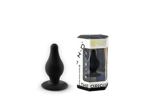 SD. Plug Model 2 XS black box