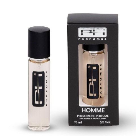 Feromony PH Pheromone 15 ml MAN "4"