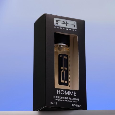 Feromony PH Pheromone 15 ml MAN "4"