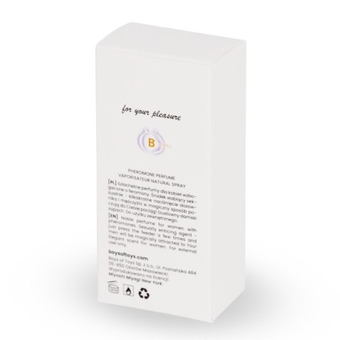 Feromony PH Pheromone 15 ml WOMAN "4"