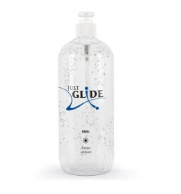 JUST GLIDE ANAL 1L 13-8646