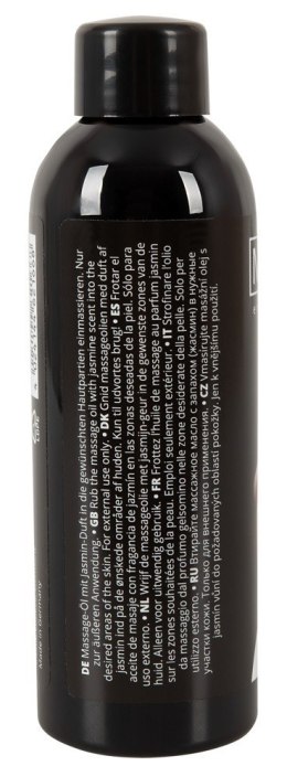OLEJEK JASMIN MASSAGE OIL 100ML 13-2805
