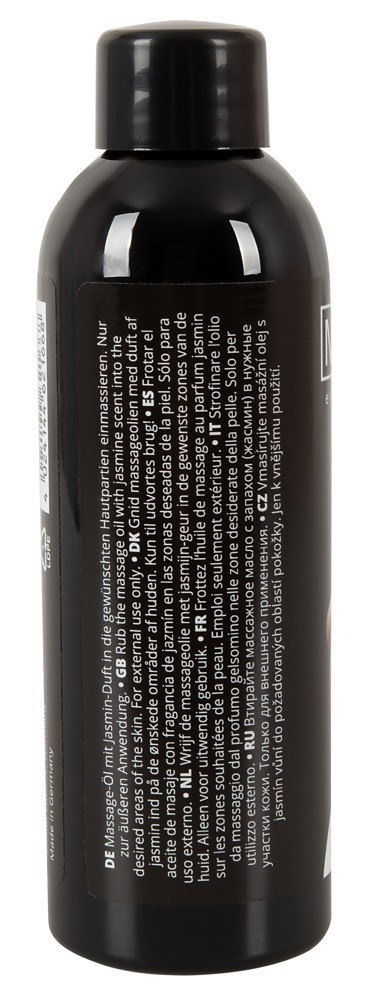 OLEJEK JASMIN MASSAGE OIL 100ML 13-2805